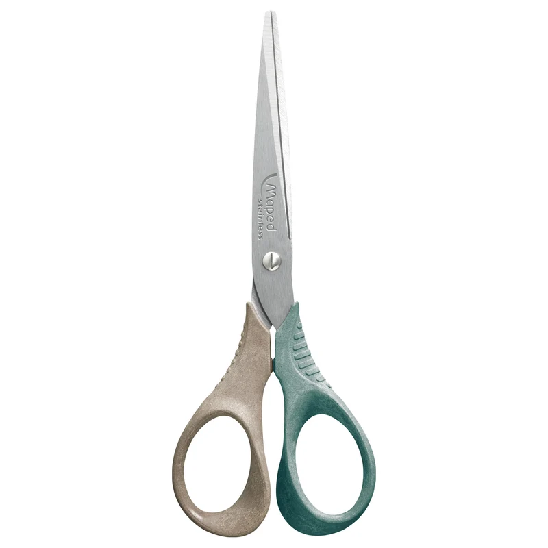 Ciseaux 16cm basic reflex 3d shape - Droitier