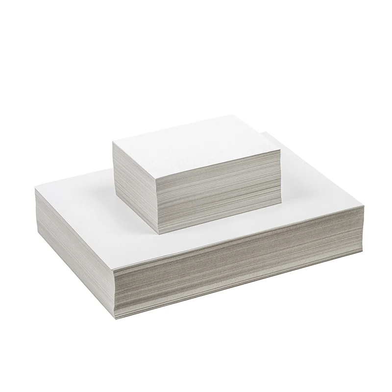 Paquet de 250 feuilles 250 g