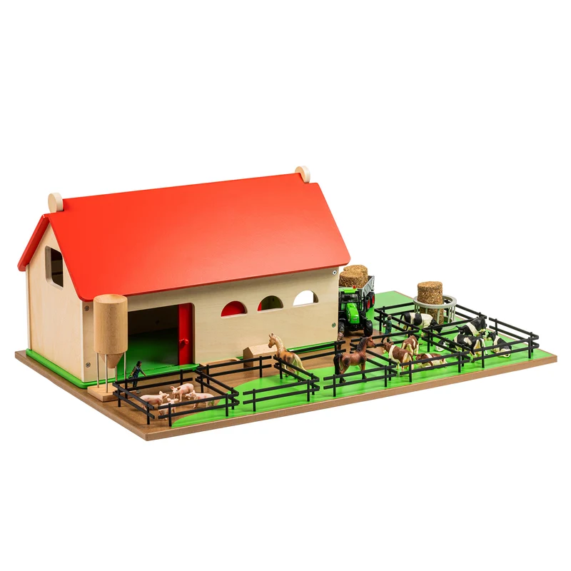 La ferme