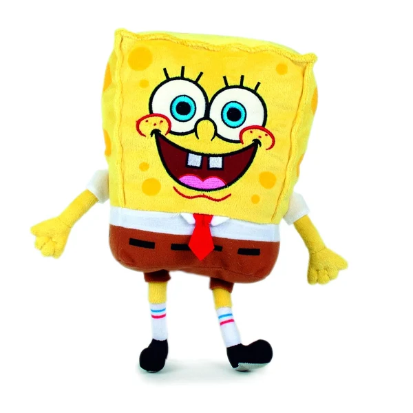 Peluche SpongeBob 34 cm