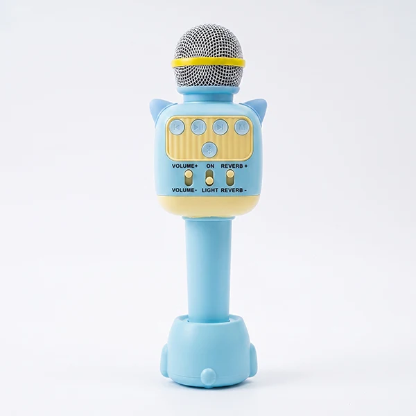 Microphone Little Singer