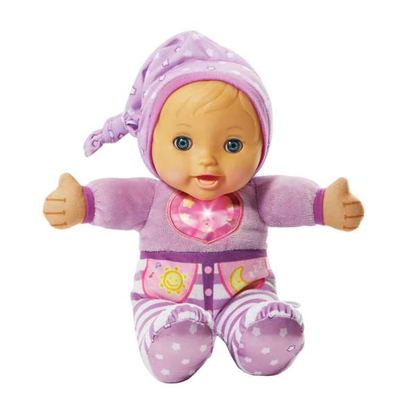 VTECH - Mon bébé à bercer - Little