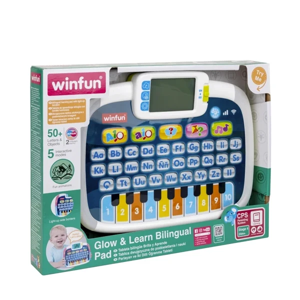 WINFUN - IPad éducatif bilingue-18-08-26