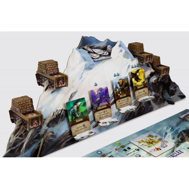 Everdell Silverfrost
