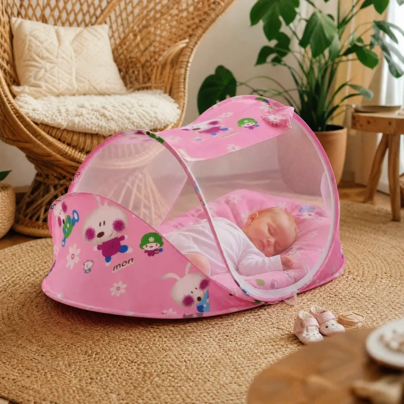 Moustiquaire Bébé
