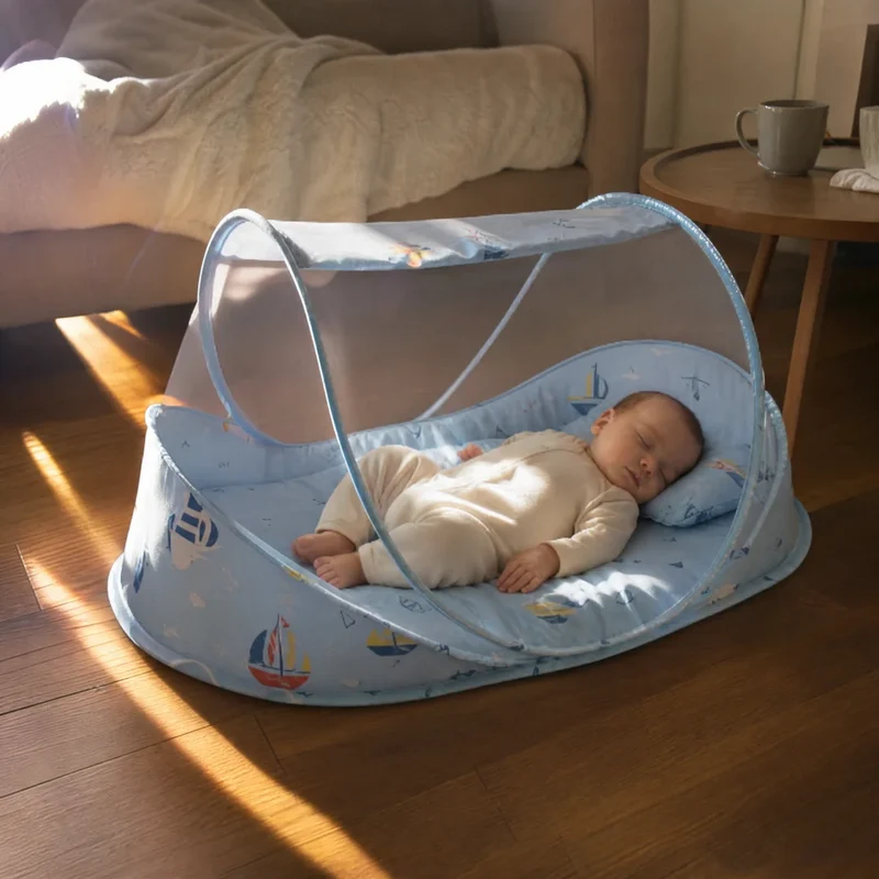 Moustiquaire Bébé