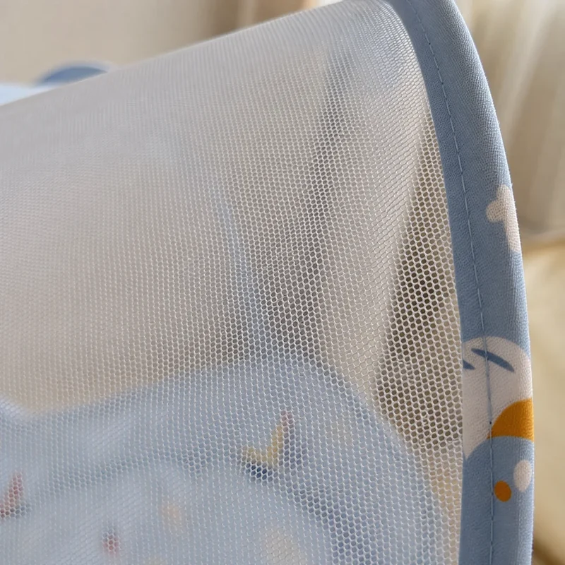 Moustiquaire Bébé