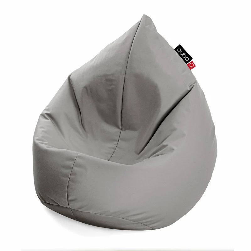 Pouf pour enfant Drizzle Drop – tissu canvas POP résistant