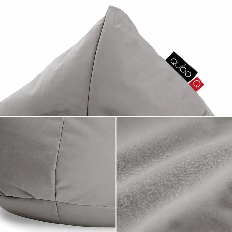 Pouf pour enfant Drizzle Drop – tissu canvas POP résistant