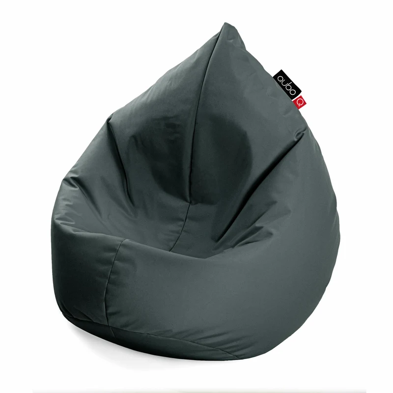 Pouf pour enfant Drizzle Drop – tissu canvas POP résistant