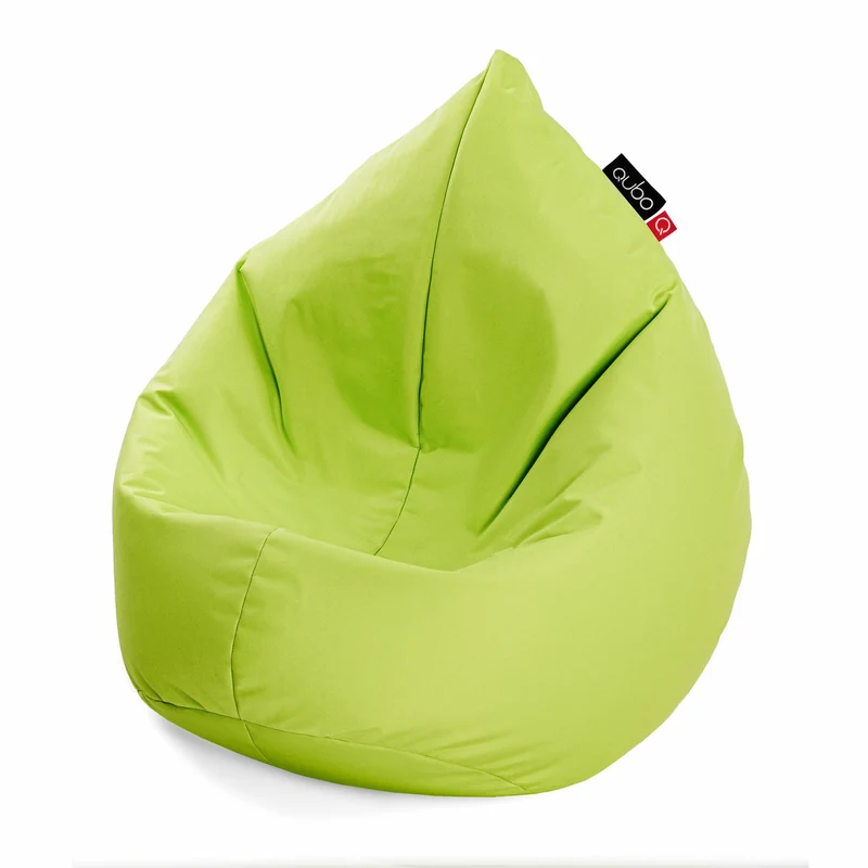 Pouf pour enfant Drizzle Drop – tissu canvas POP résistant