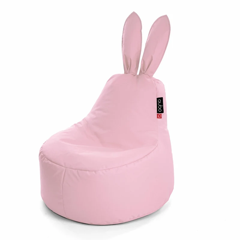 Pouf pour enfant Baby Rabbit – tissu POP résistant