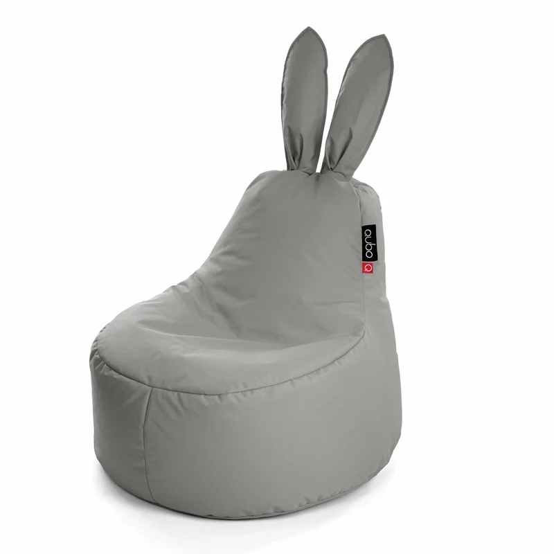 Pouf pour enfant Baby Rabbit – tissu POP résistant
