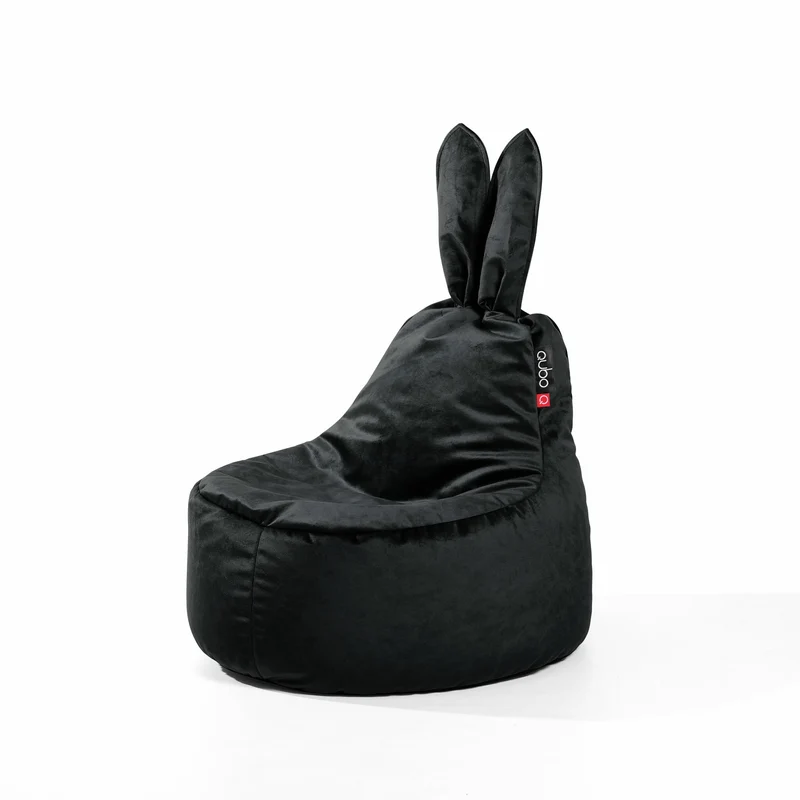Pouf pour enfant Baby Rabbit – tissu FRESH respirant et résistant