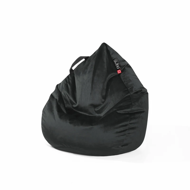 Pouf pour enfant Drizzle Drop – tissu FRESH respirant et résistant