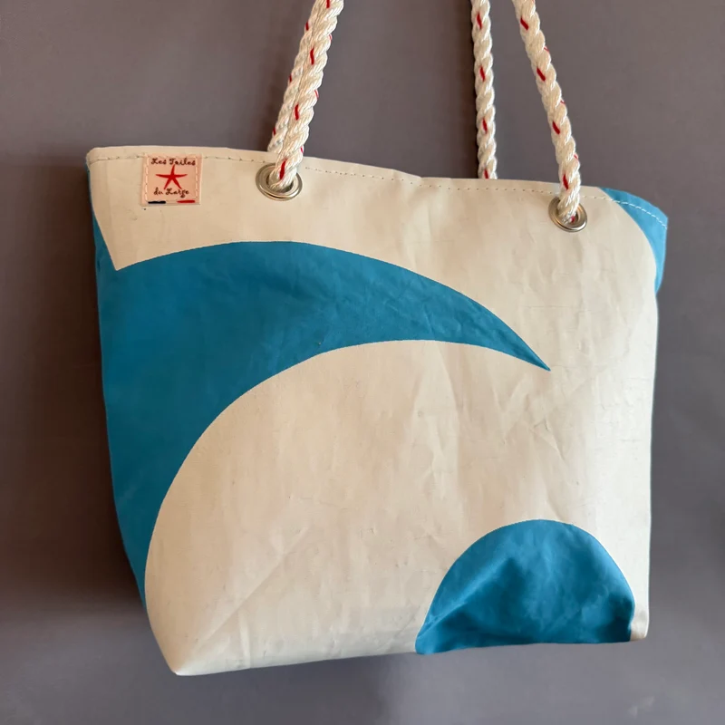 Cabas petit - sac unique