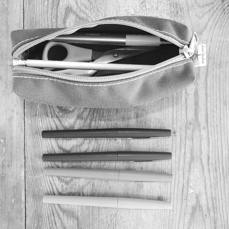 S'cool, trousse à Stylos