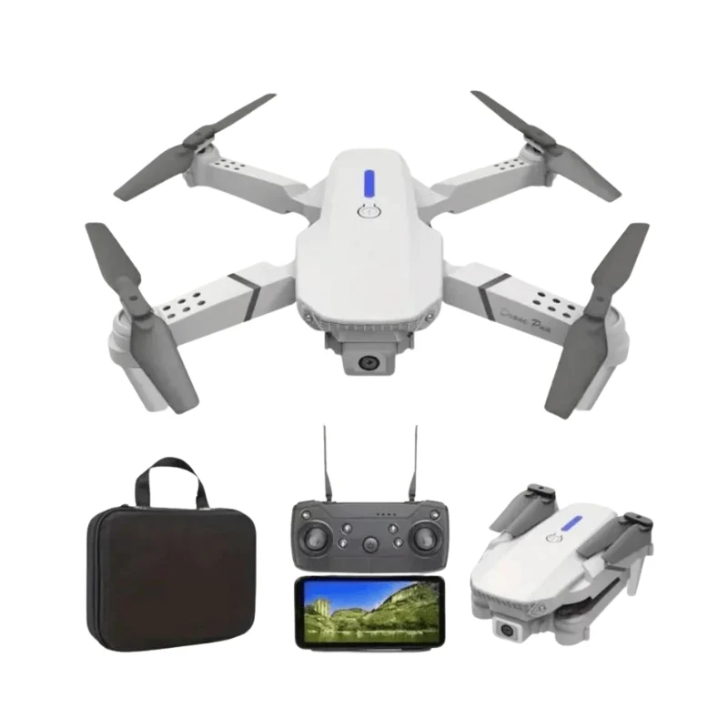 Mini Drone pour Enfant avec Caméra 4k