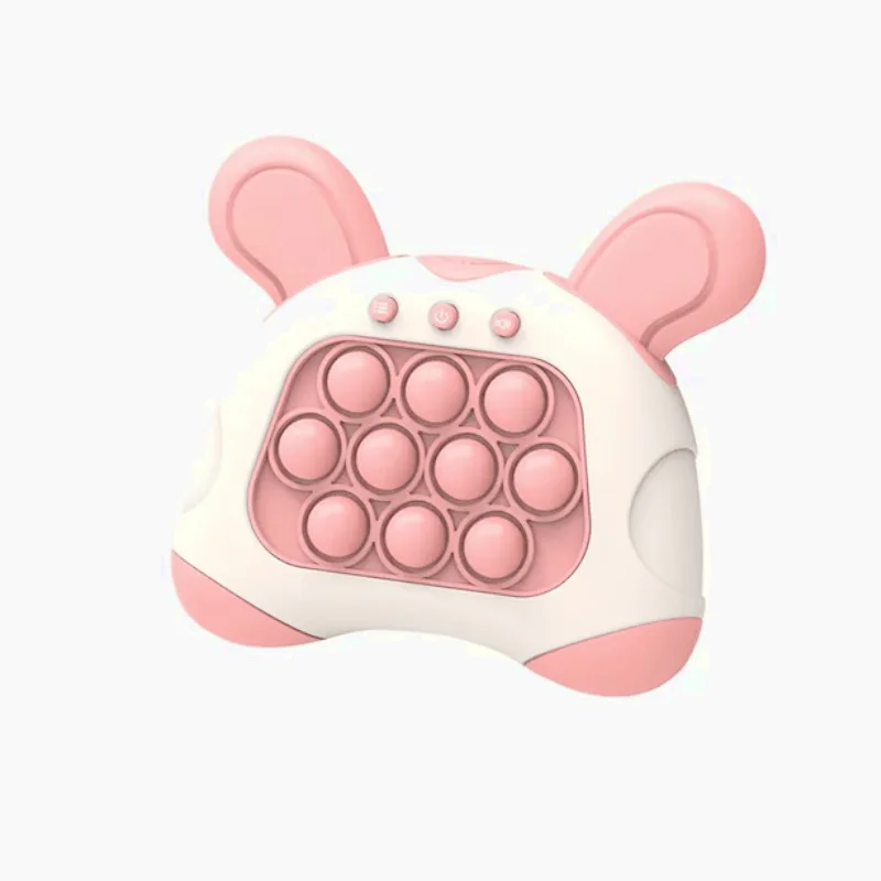 Pop it Électronique - Casse Tête pour Enfant