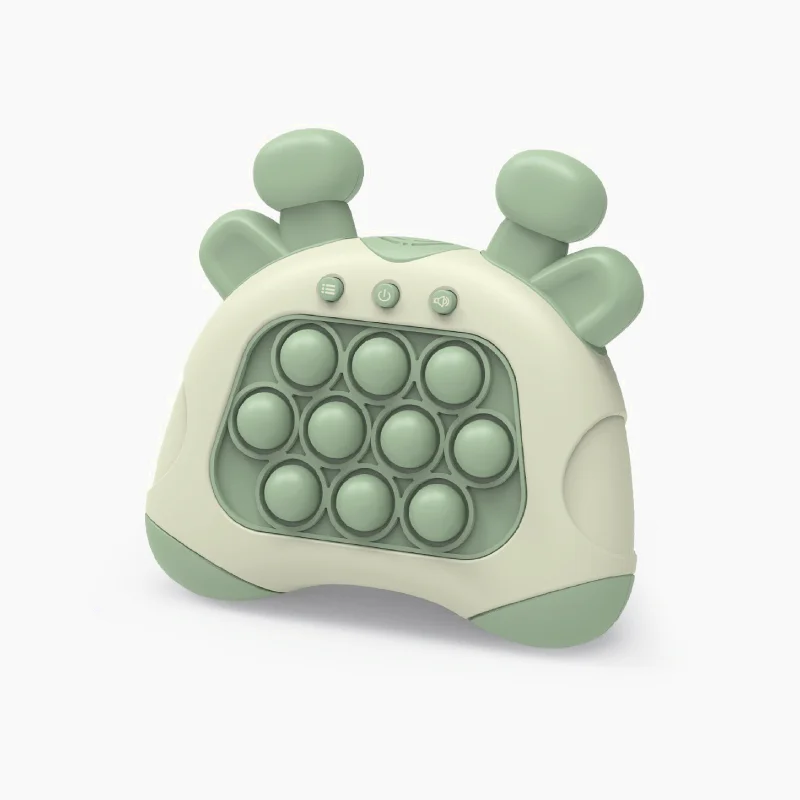 Pop it Électronique - Casse Tête pour Enfant