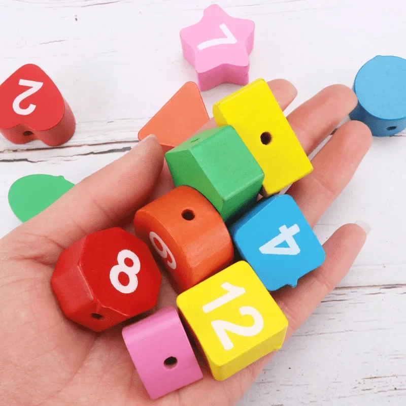Horloge d'Apprentissage pour Enfant