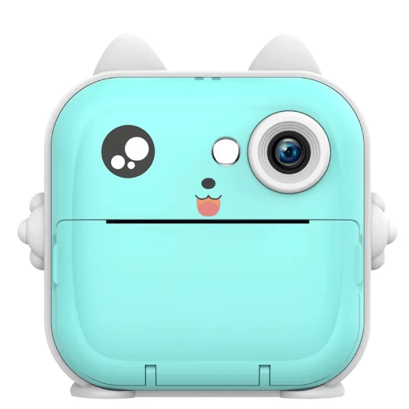 Appareil Photo Instantané Enfant