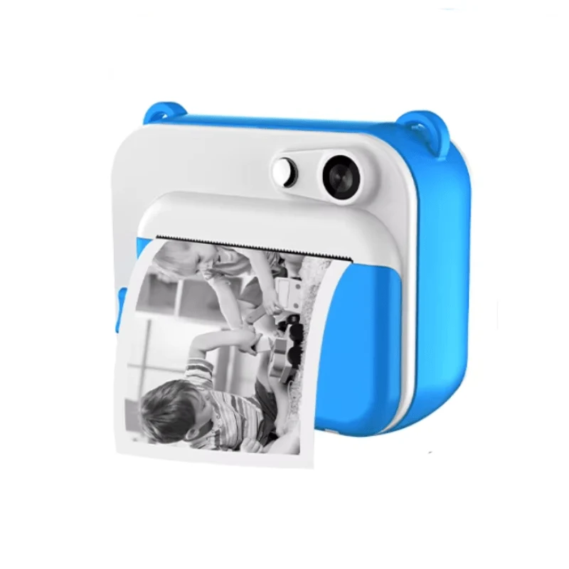 Appareil Photo Instantané Enfant
