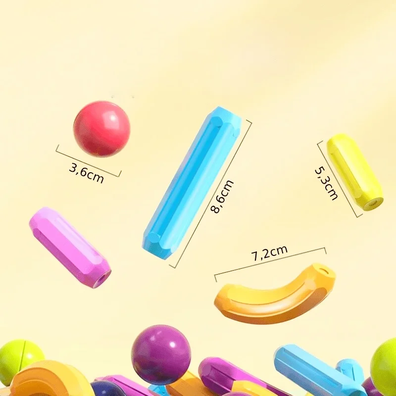 Magnetix Montessori