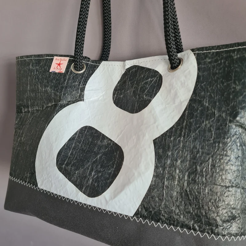 Cabas moyen Blacky