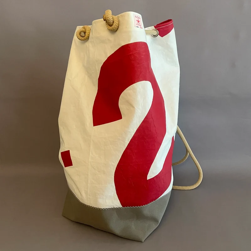 Balluchon grand Browny - sac unique