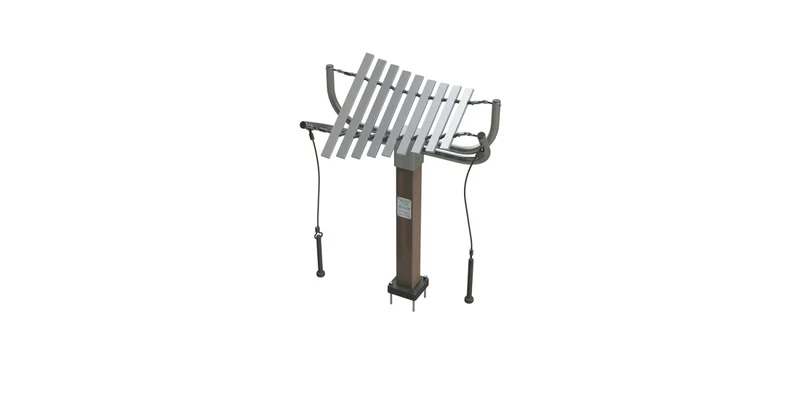 Aria Metallophone