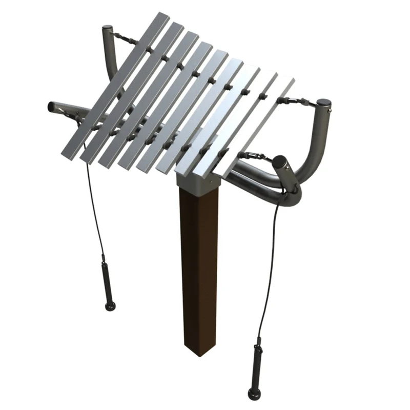 Aria Metallophone