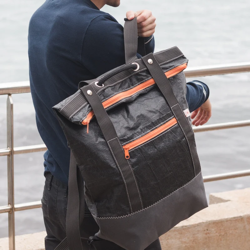 Sac à Dos grand Blacky