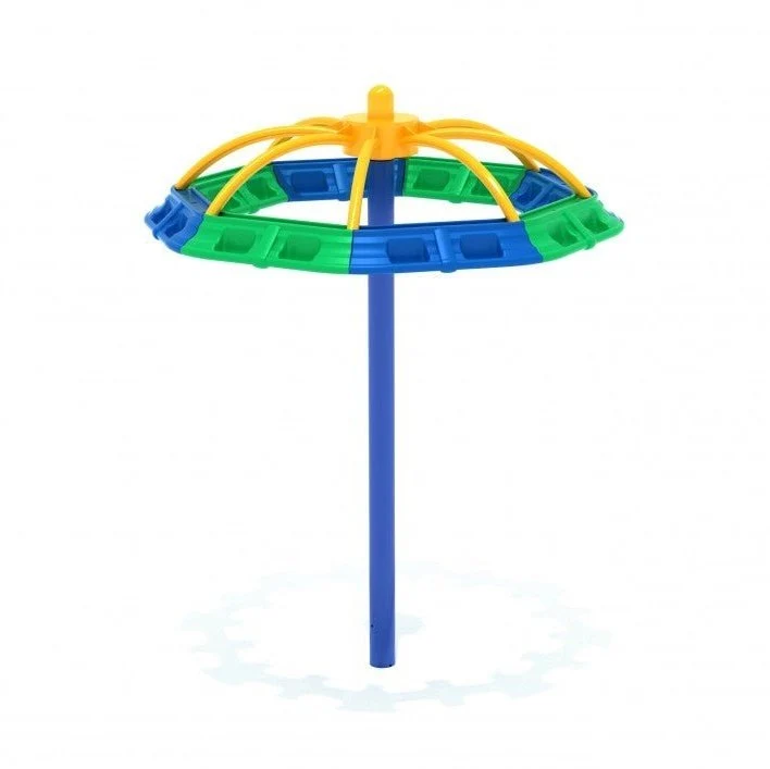 AeroSpinner