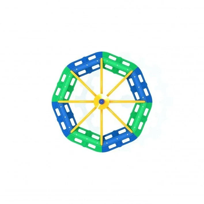AeroSpinner