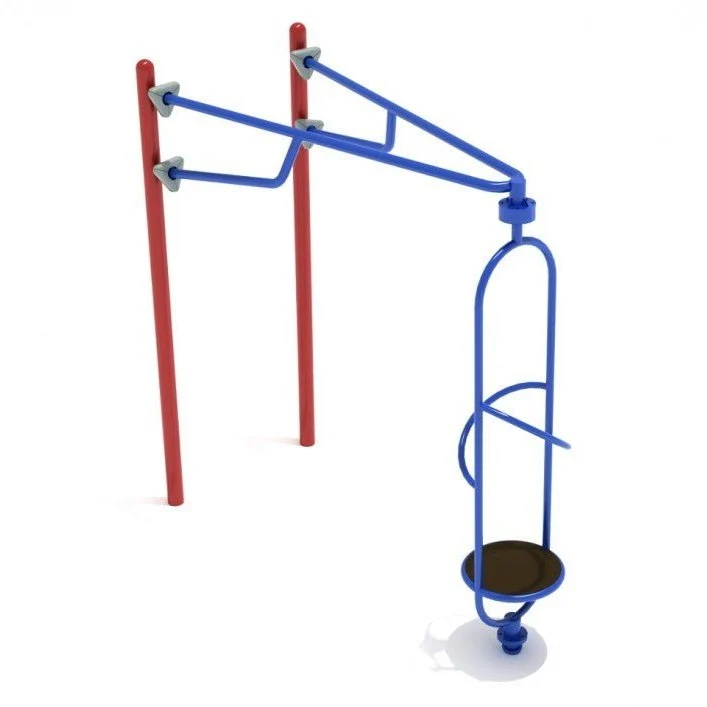 Stand-N-Spin