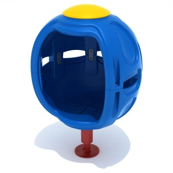 Egg Whirler