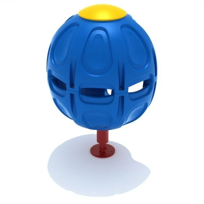 Egg Whirler