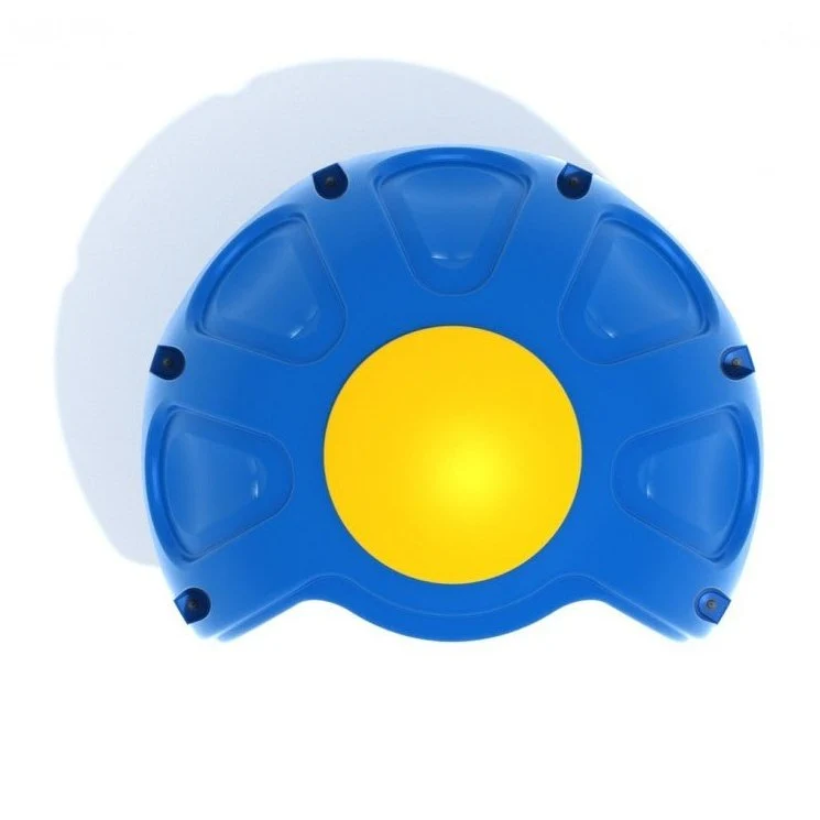 Egg Whirler