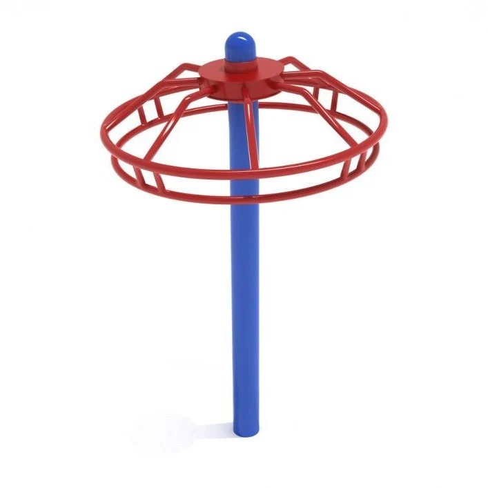 Hold-N-Spin