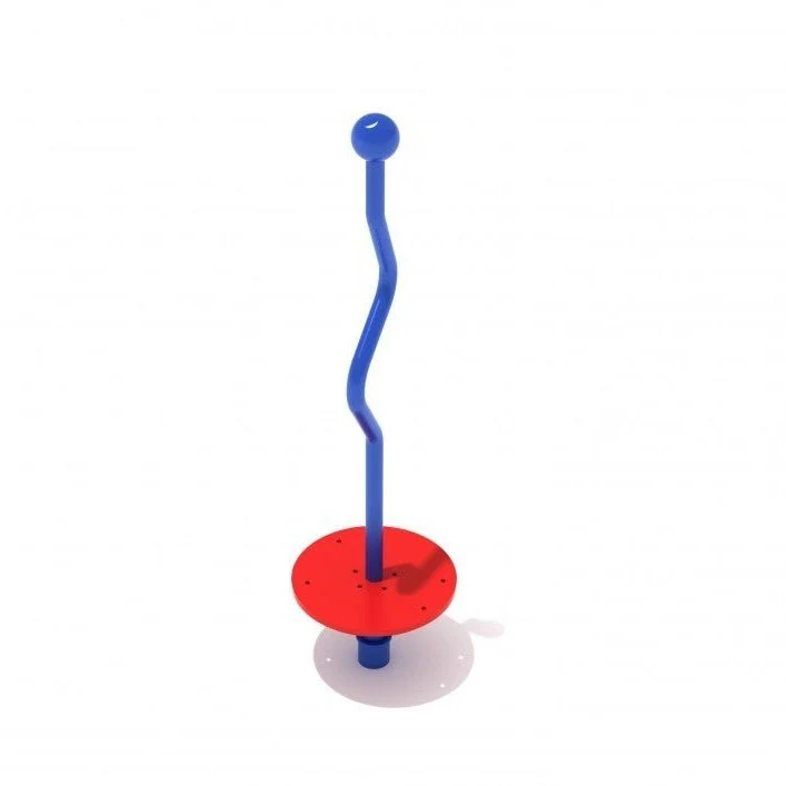 Swerving Spindle