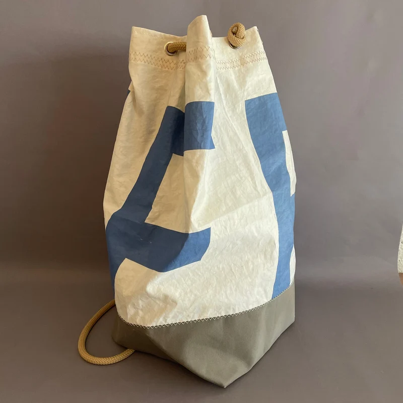 Balluchon grand Browny - sac unique