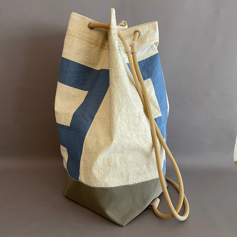 Balluchon grand Browny - sac unique