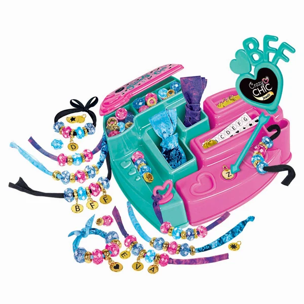 CLEMENTONI - BFF Jewelry Studio