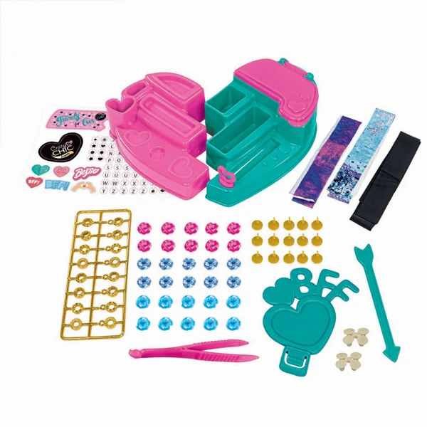 CLEMENTONI - BFF Jewelry Studio