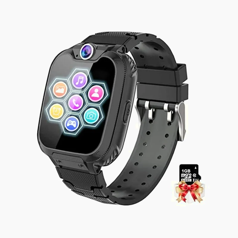 Montre Connectée Pour Garçon Et Fille