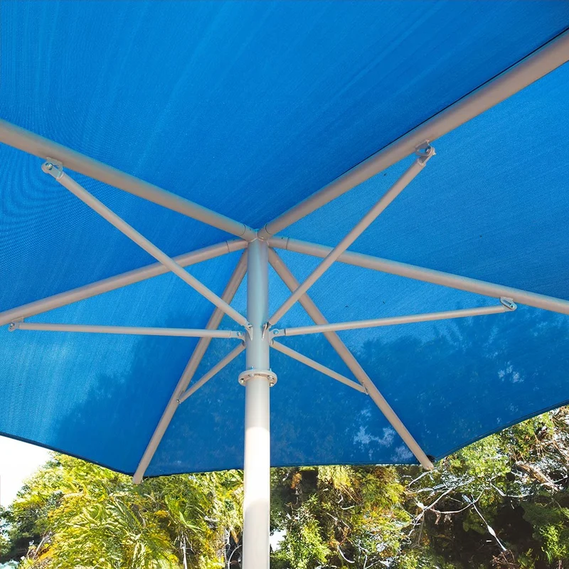 Hexagon Umbrella Shade