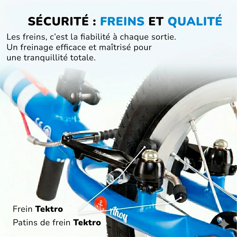 Yedoo TooToo I Special Edition Draisienne