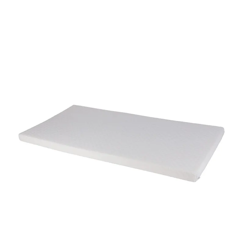 Matelas pour lit en bois empilable