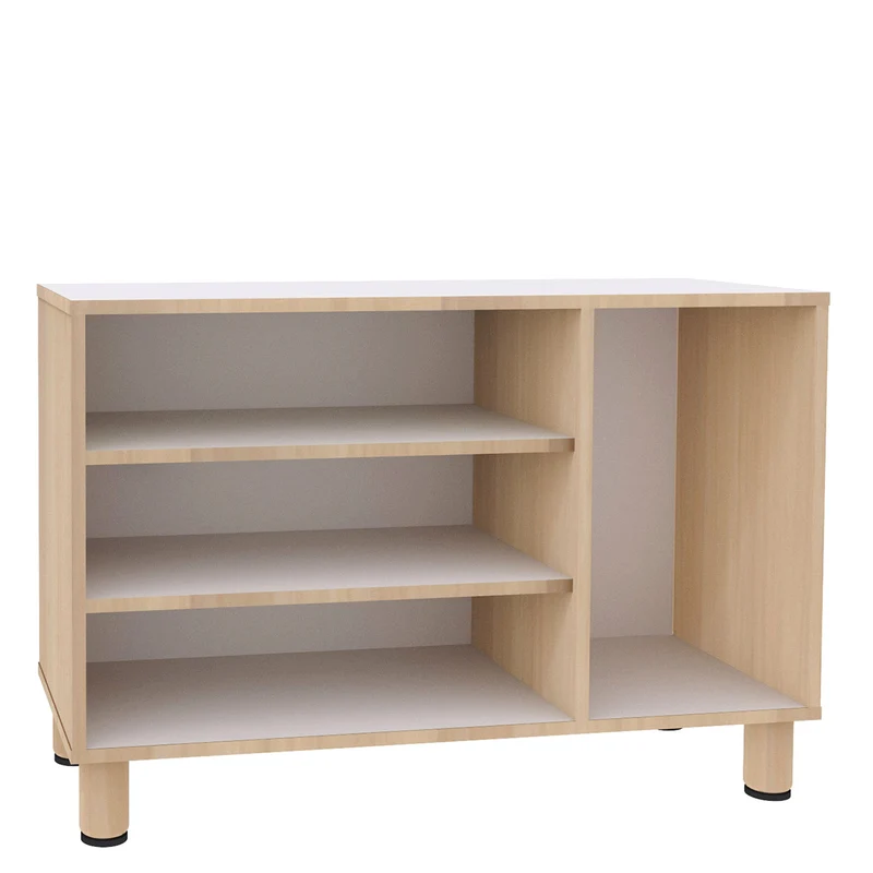 Étagère Montessori Sensoriel